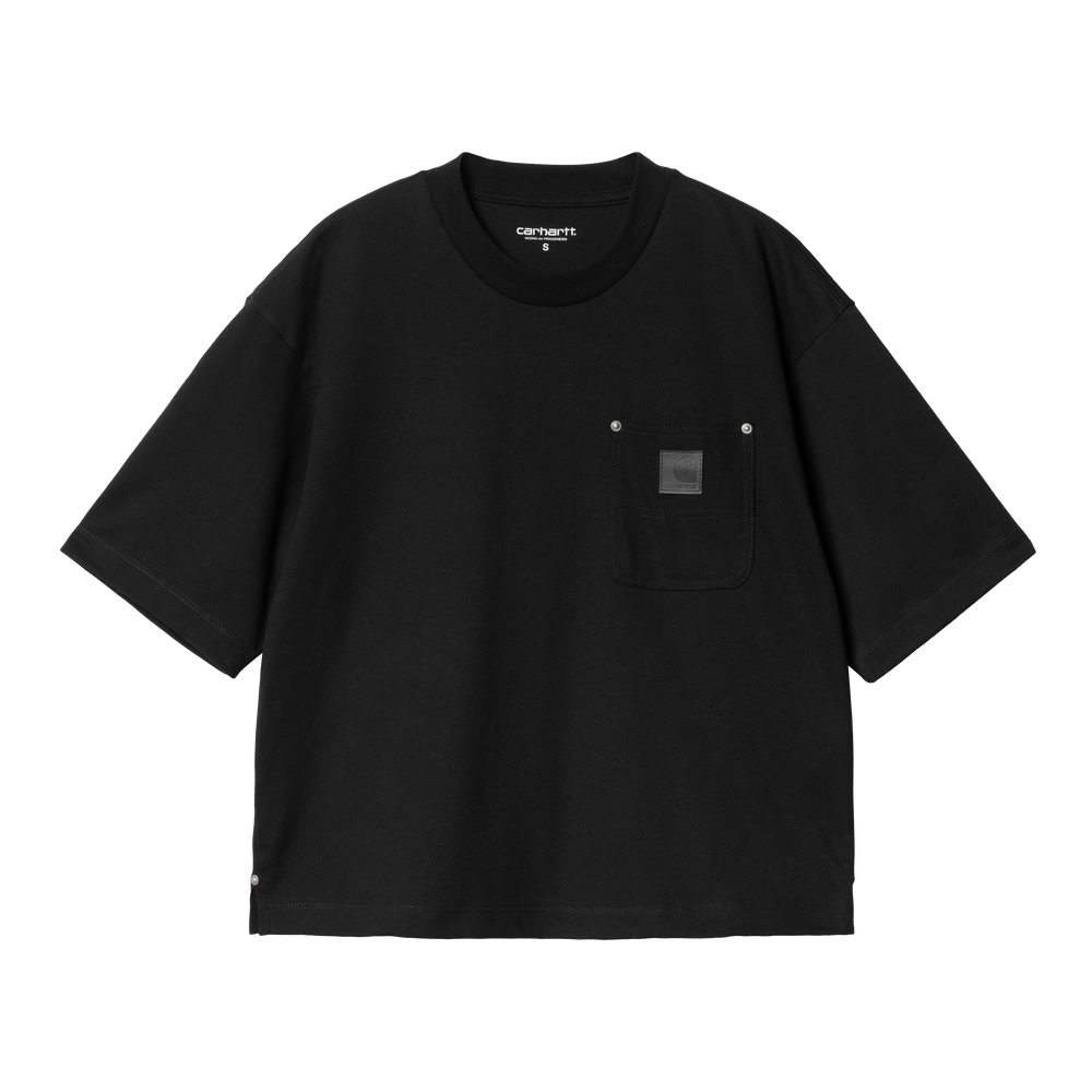 W' S/S Eldon T-Shirt