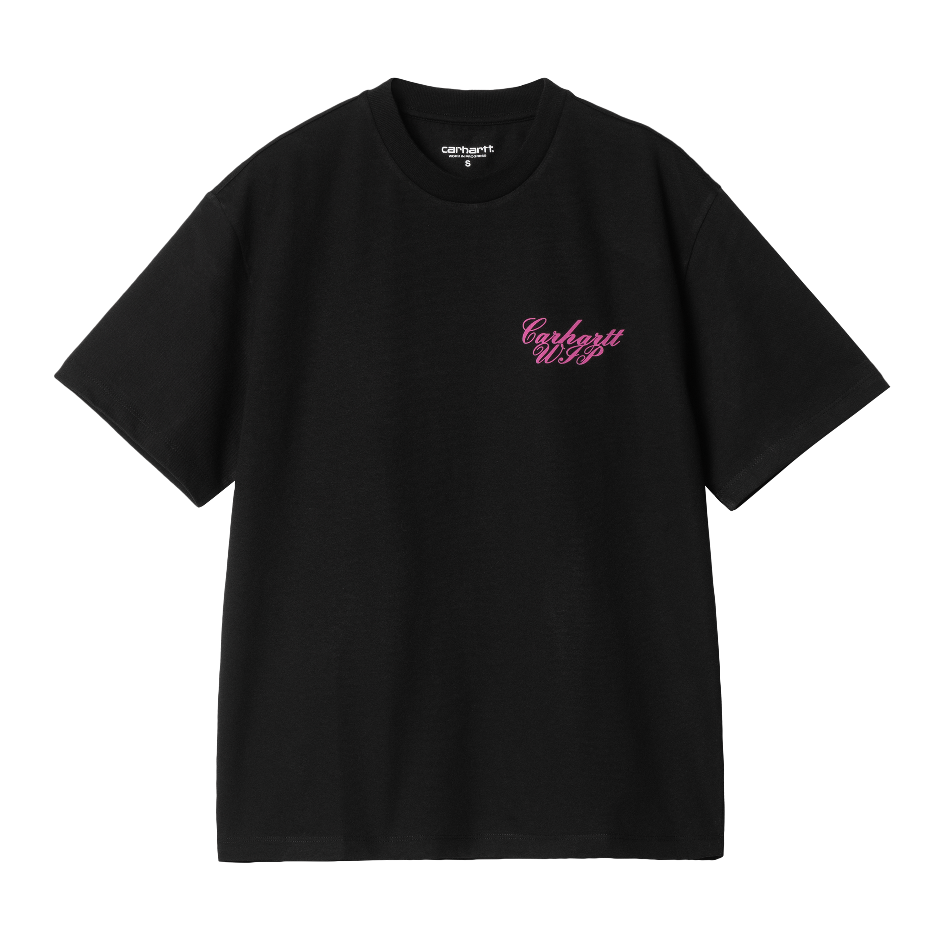 W' S/S Exchange T-Shirt