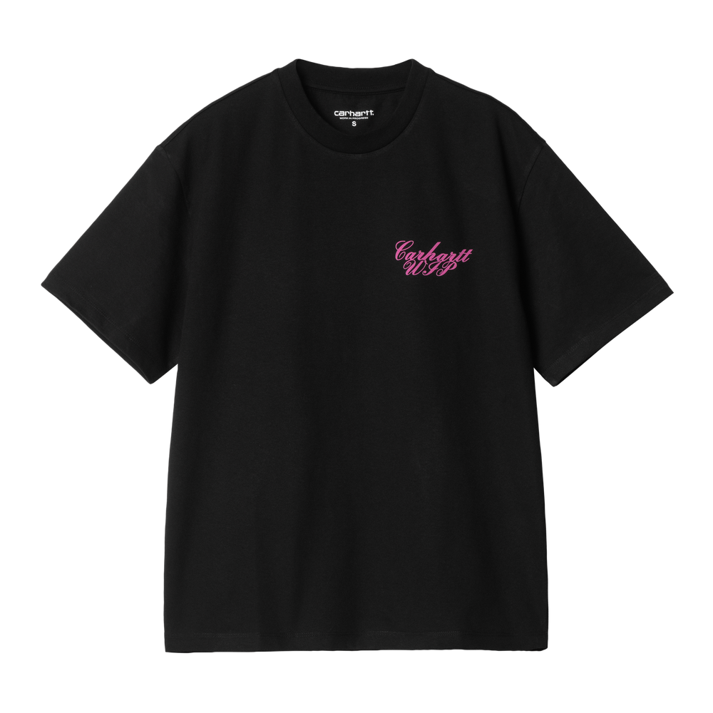 W' S/S Exchange T-Shirt