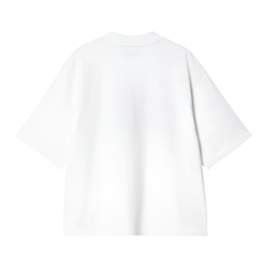 W' S/S Greatest Flicks T-Shirt