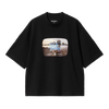 W' S/S Greatest Flicks T-Shirt