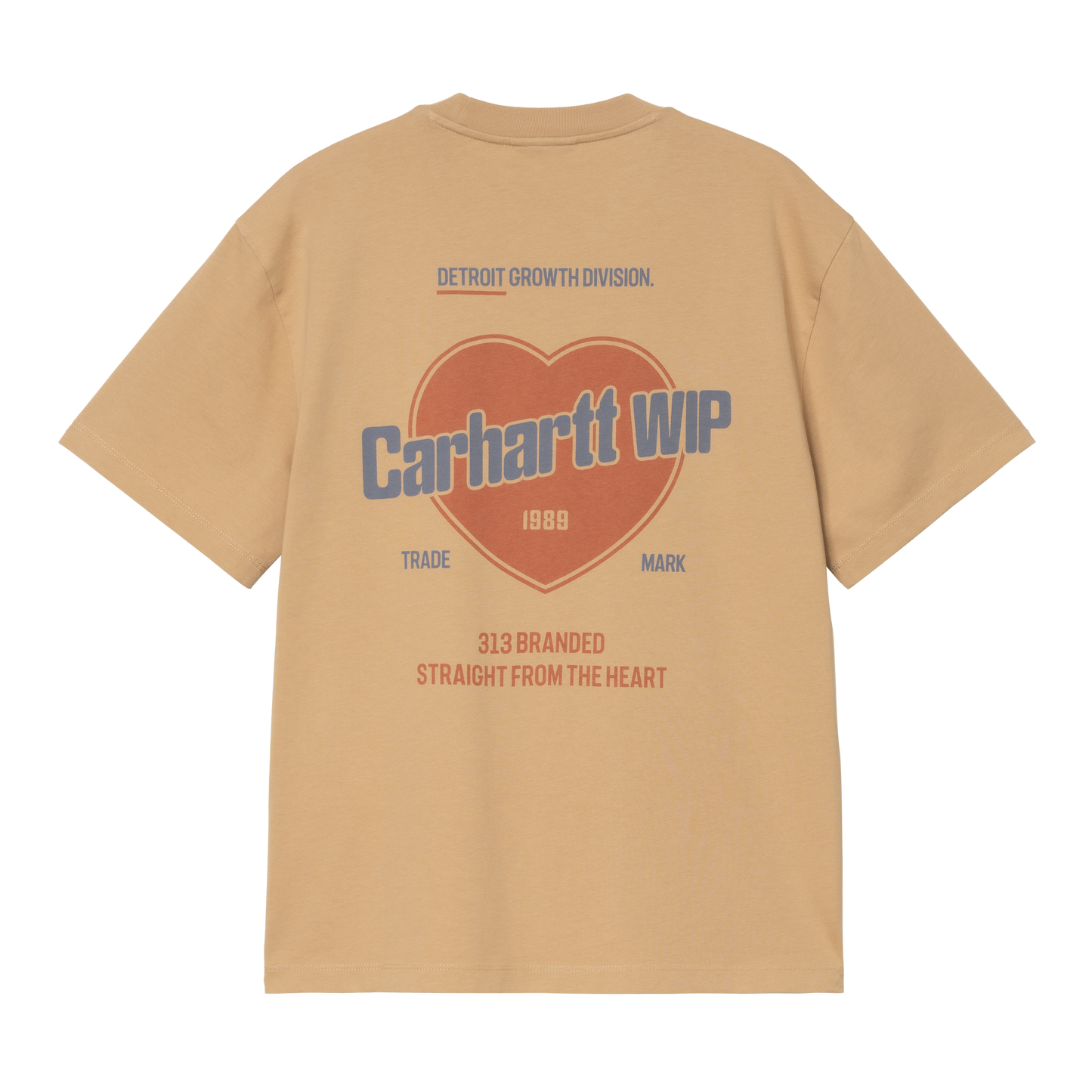 W' S/S Growth T-Shirt