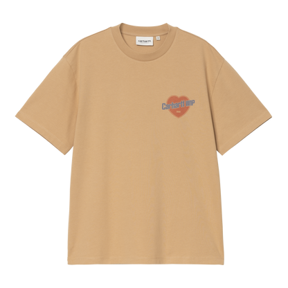 W' S/S Growth T-Shirt