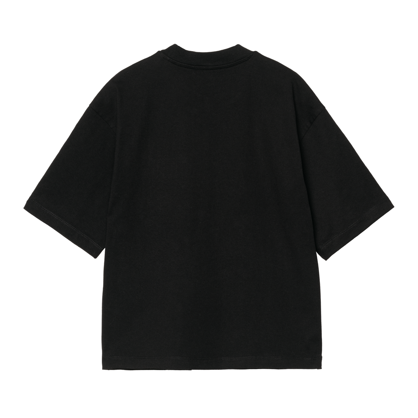 W' S/S Hackwork T-Shirt