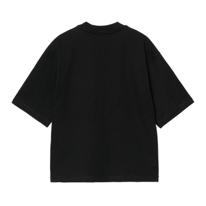 W' S/S Hackwork T-Shirt