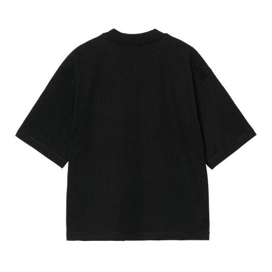 W' S/S Hackwork T-Shirt