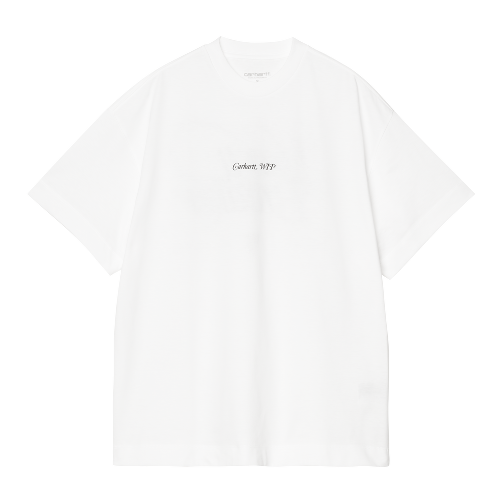 W' S/S Harttbreaker T-Shirt