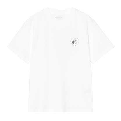 W' S/S Hearts Of Hartts T-Shirt
