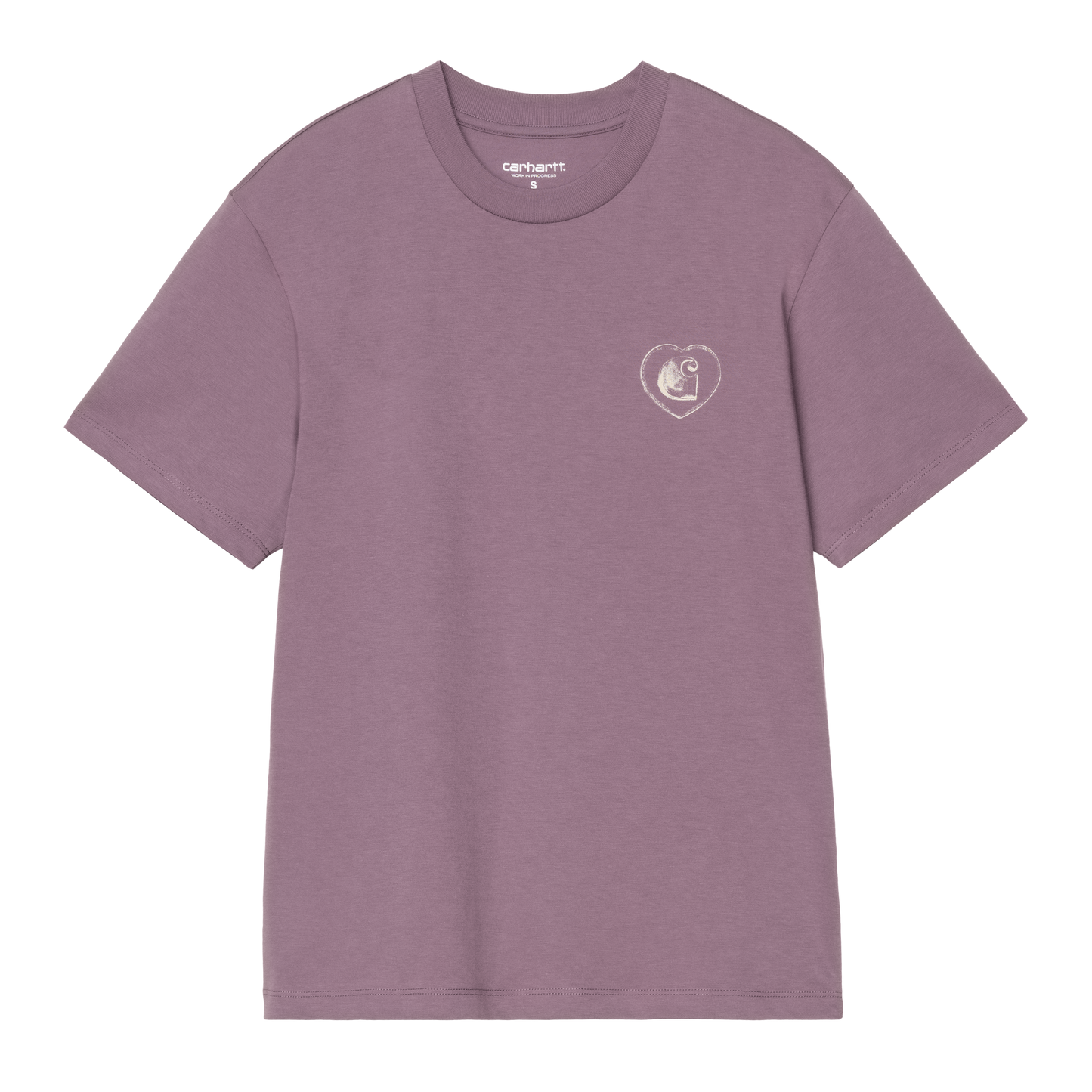 W' S/S Hearts Of Hartts T-Shirt