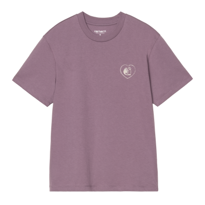 W' S/S Hearts Of Hartts T-Shirt