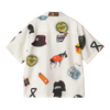W' S/S Jacob Rochester Shirt