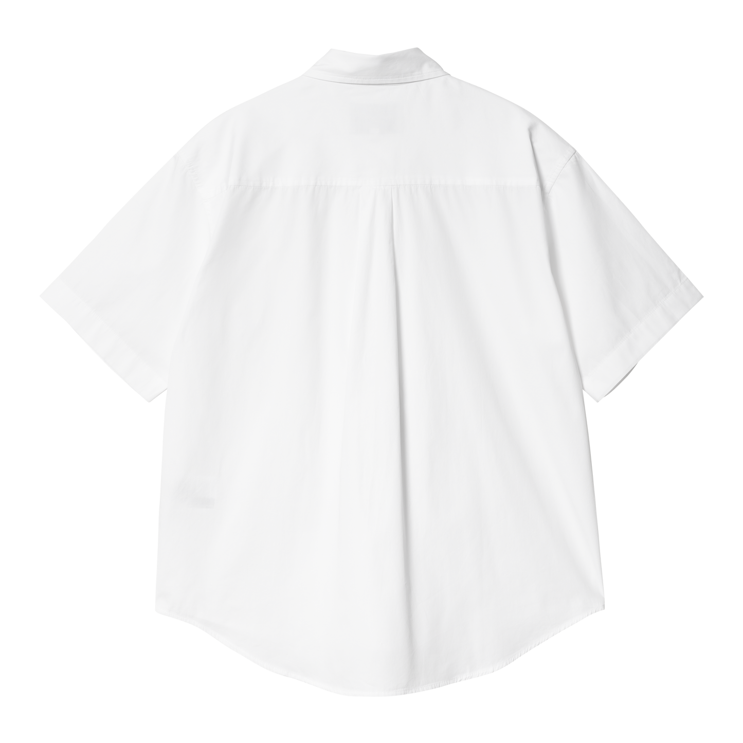 W' S/S Jaxon Shirt