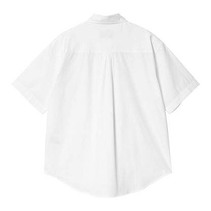 W' S/S Jaxon Shirt