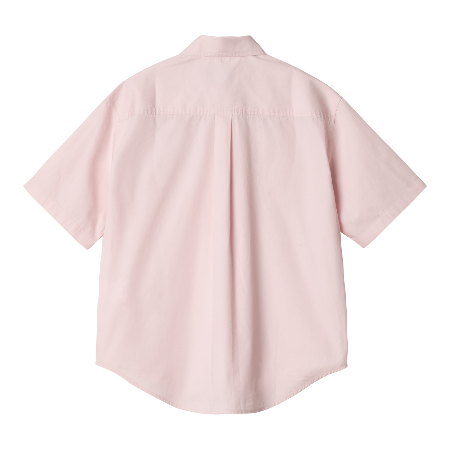 W' S/S Jaxon Shirt