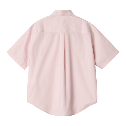 W' S/S Jaxon Shirt