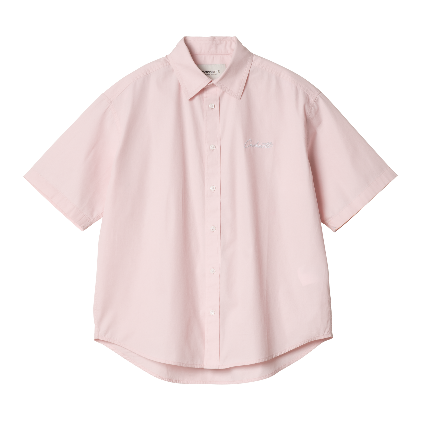 W' S/S Jaxon Shirt