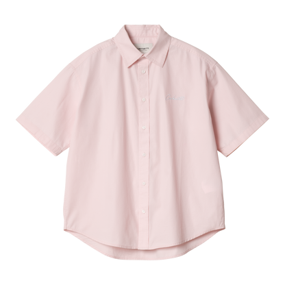 W' S/S Jaxon Shirt