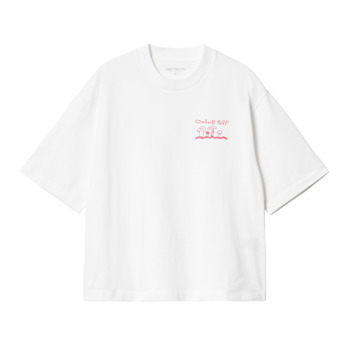 W' S/S Kainosho T-Shirt