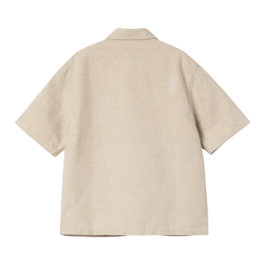 W' S/S Michigan Shirt