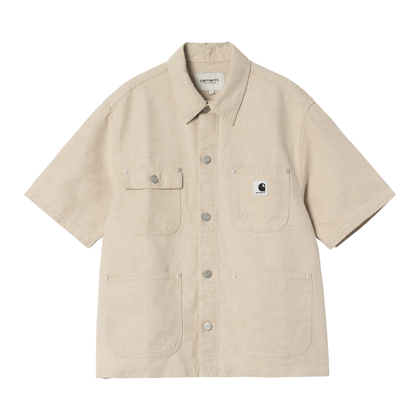 W' S/S Michigan Shirt