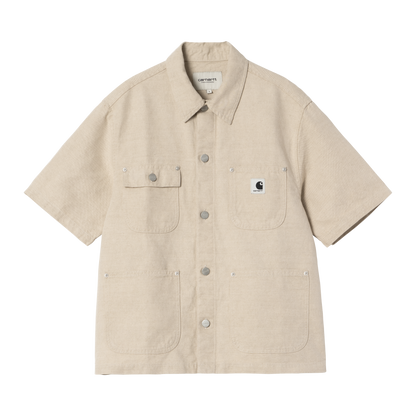 W' S/S Michigan Shirt