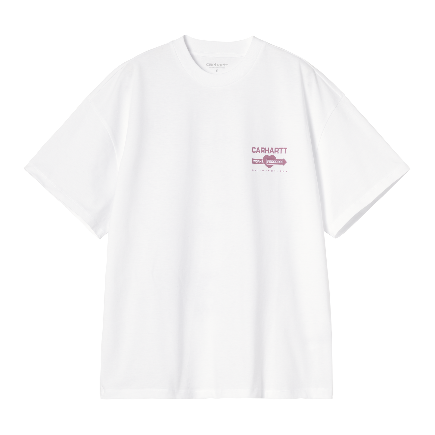 W' S/S Modal T-Shirt
