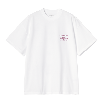 W' S/S Modal T-Shirt