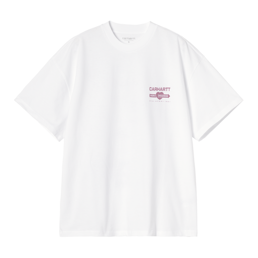 W' S/S Modal T-Shirt