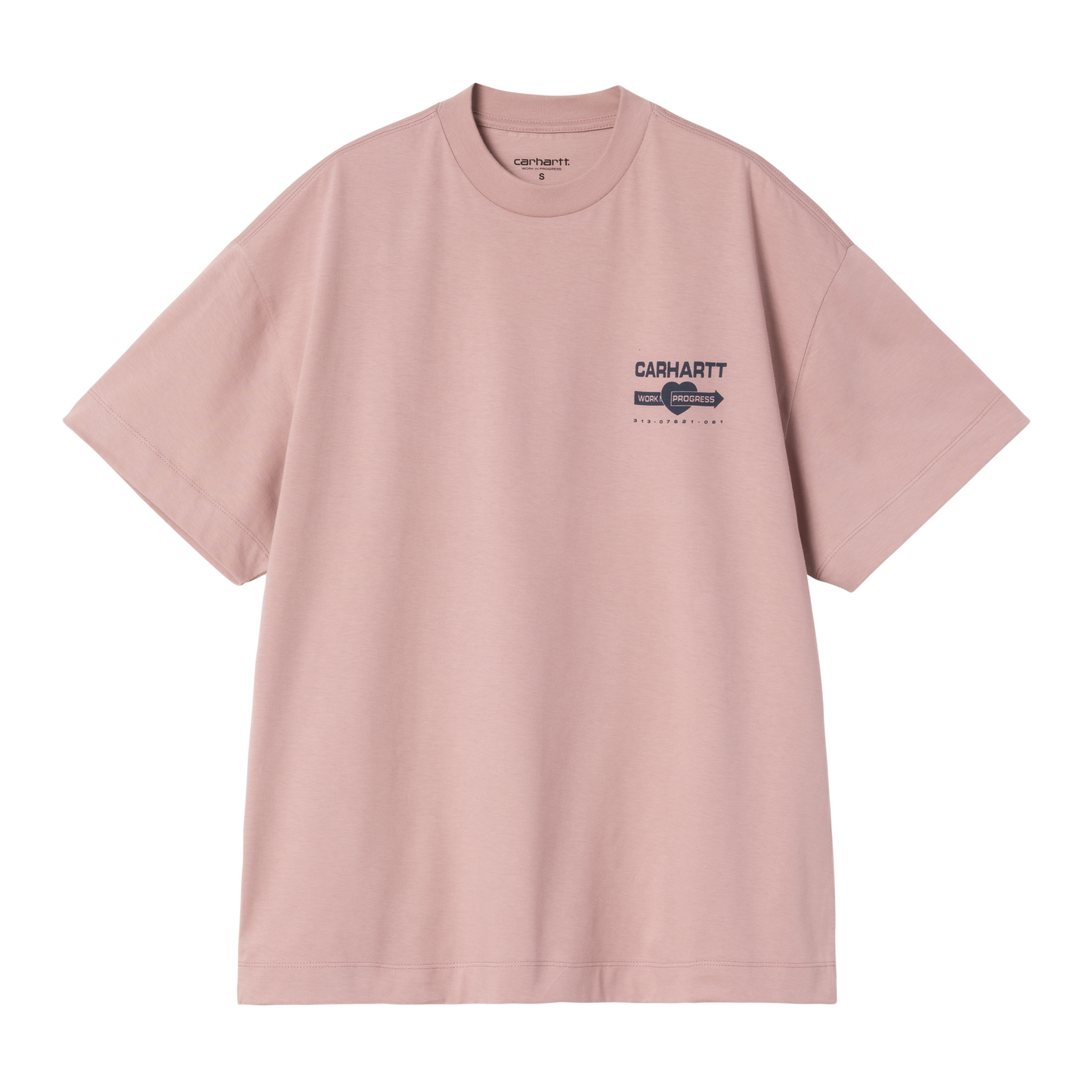W' S/S Modal T-Shirt