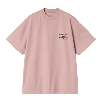 W' S/S Modal T-Shirt