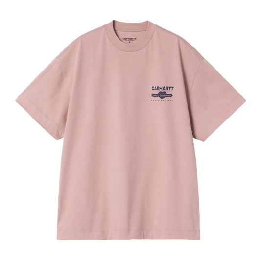 W' S/S Modal T-Shirt