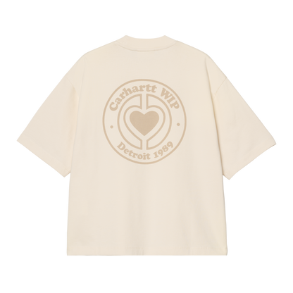 W' S/S Modality T-Shirt