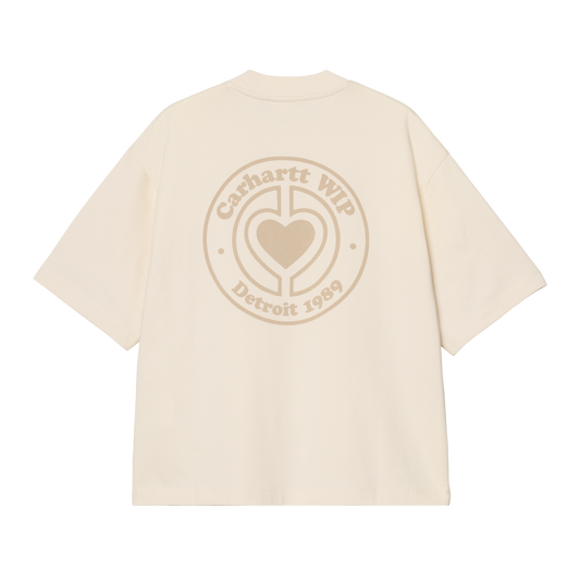 W' S/S Modality T-Shirt