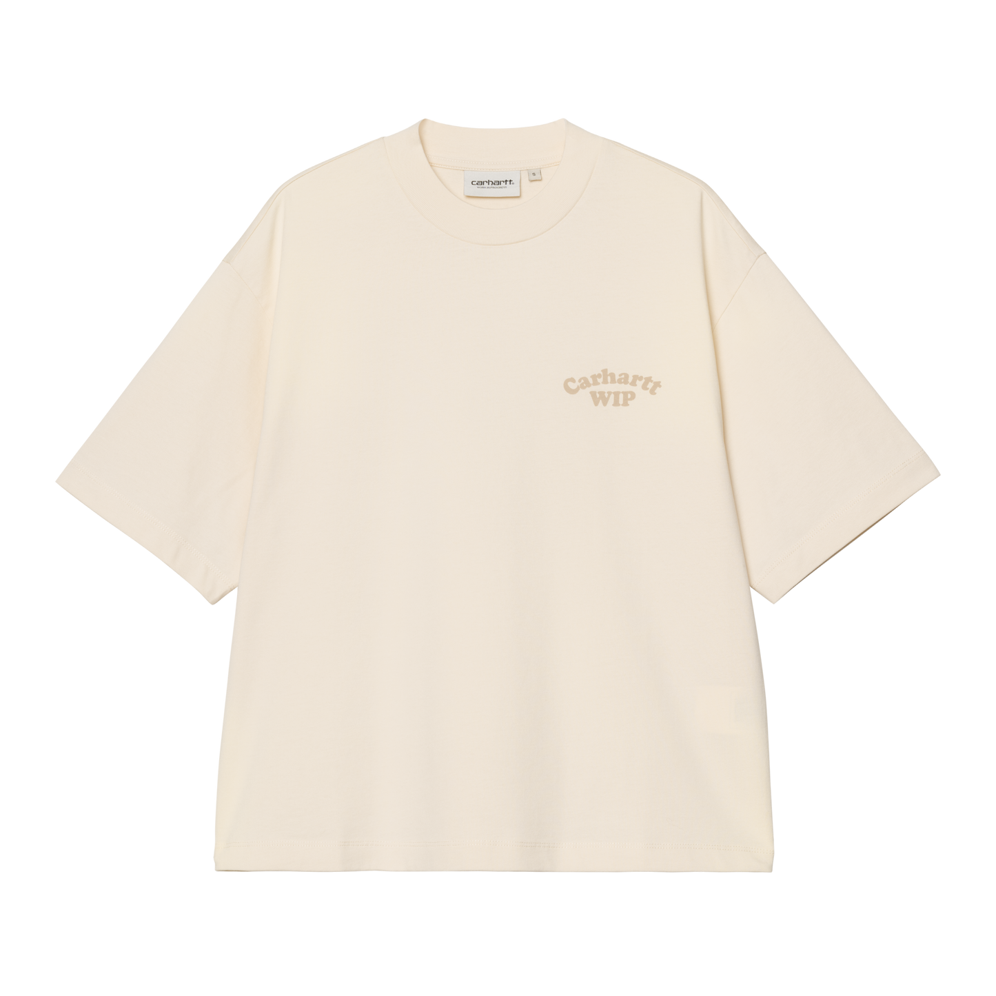 W' S/S Modality T-Shirt