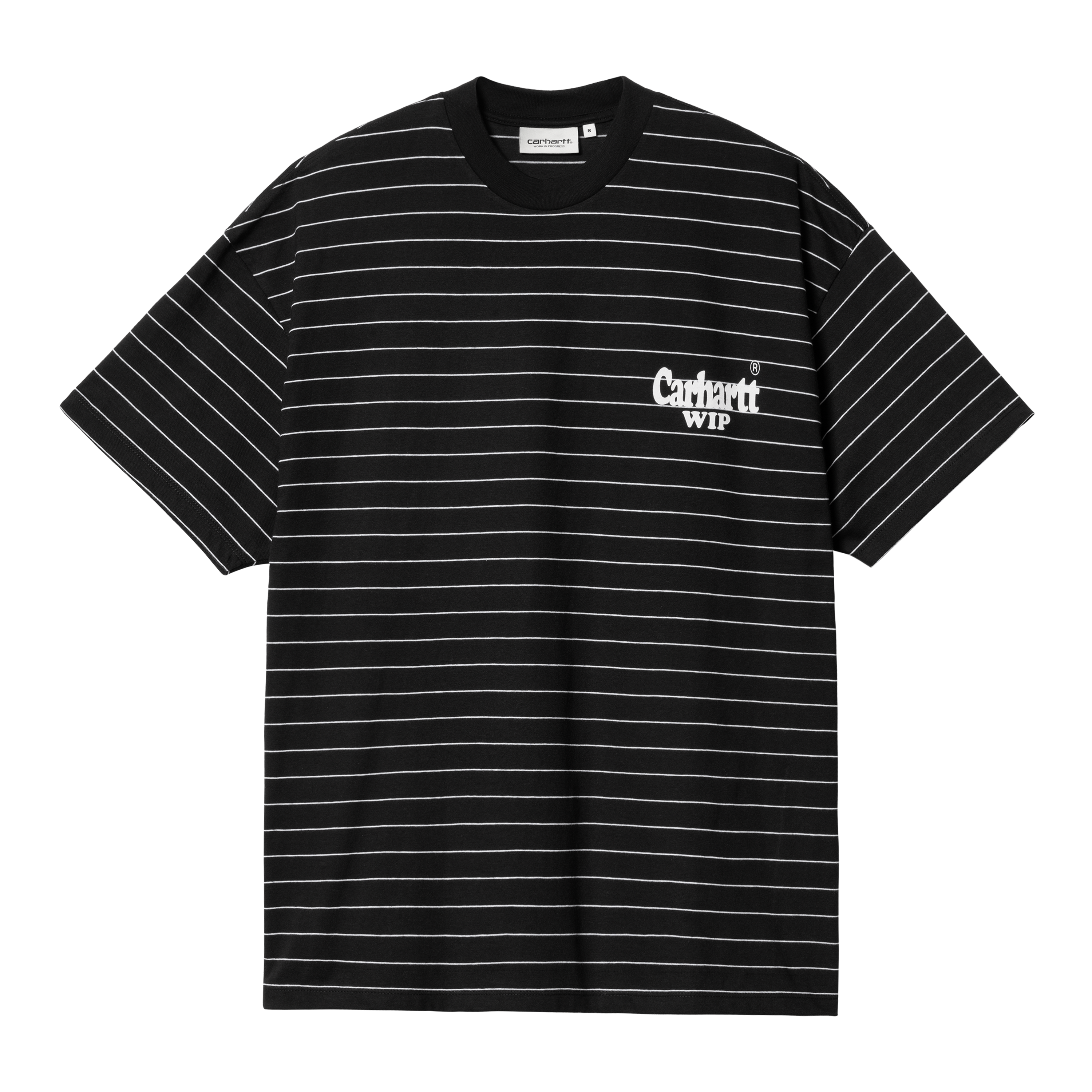 W' S/S Orlean Spree T-Shirt