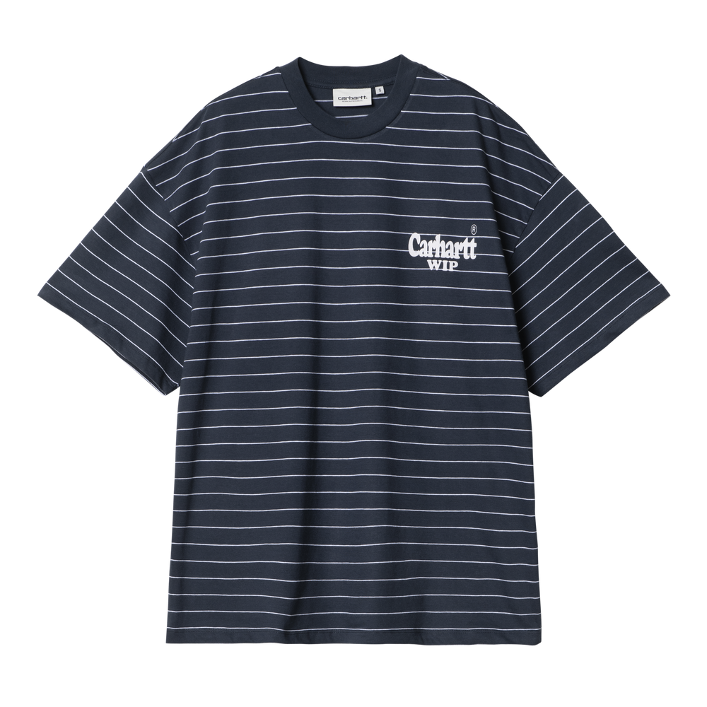 W' S/S Orlean Spree T-Shirt