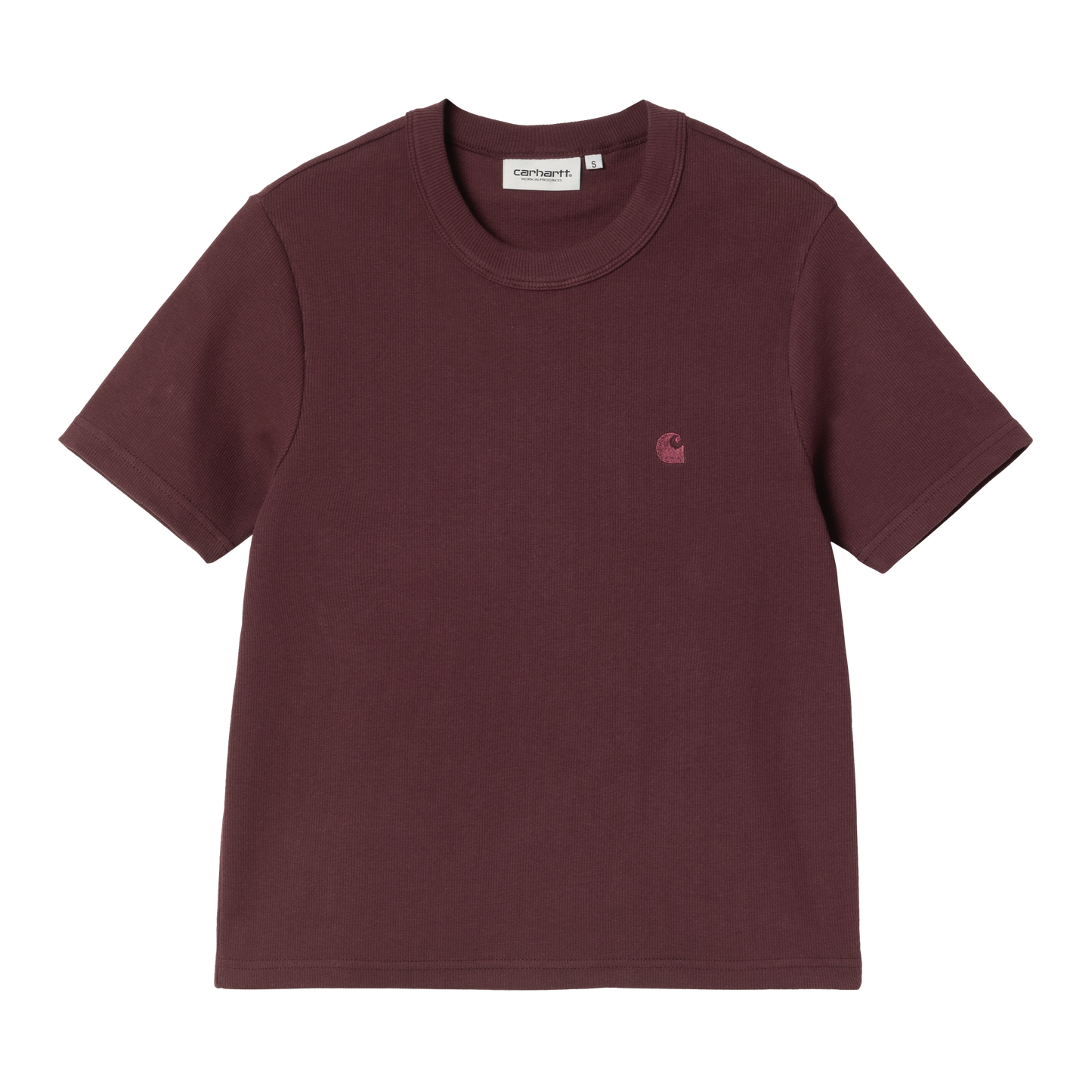 W' S/S Philipa T-Shirt