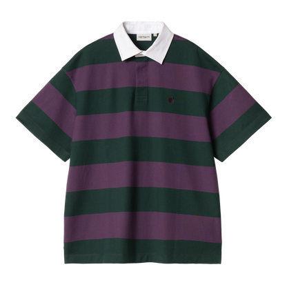 W' S/S Seffner Polo T-Shirt