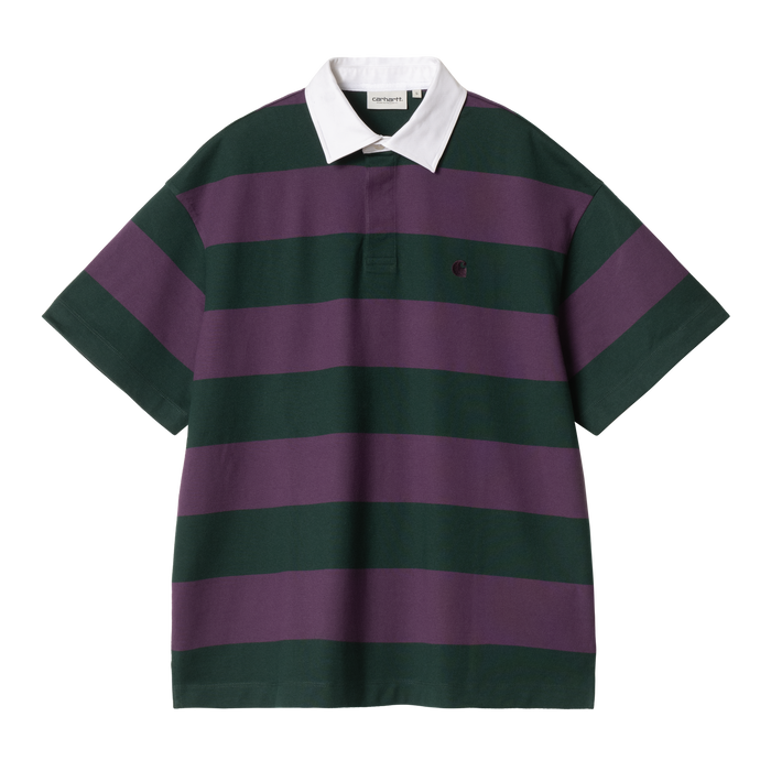 W' S/S Seffner Polo T-Shirt