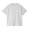 W' S/S Spree Halftone T-Shirt
