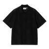W’ S/S Temple Knit Shirt