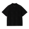 W’ S/S Temple Knit Shirt