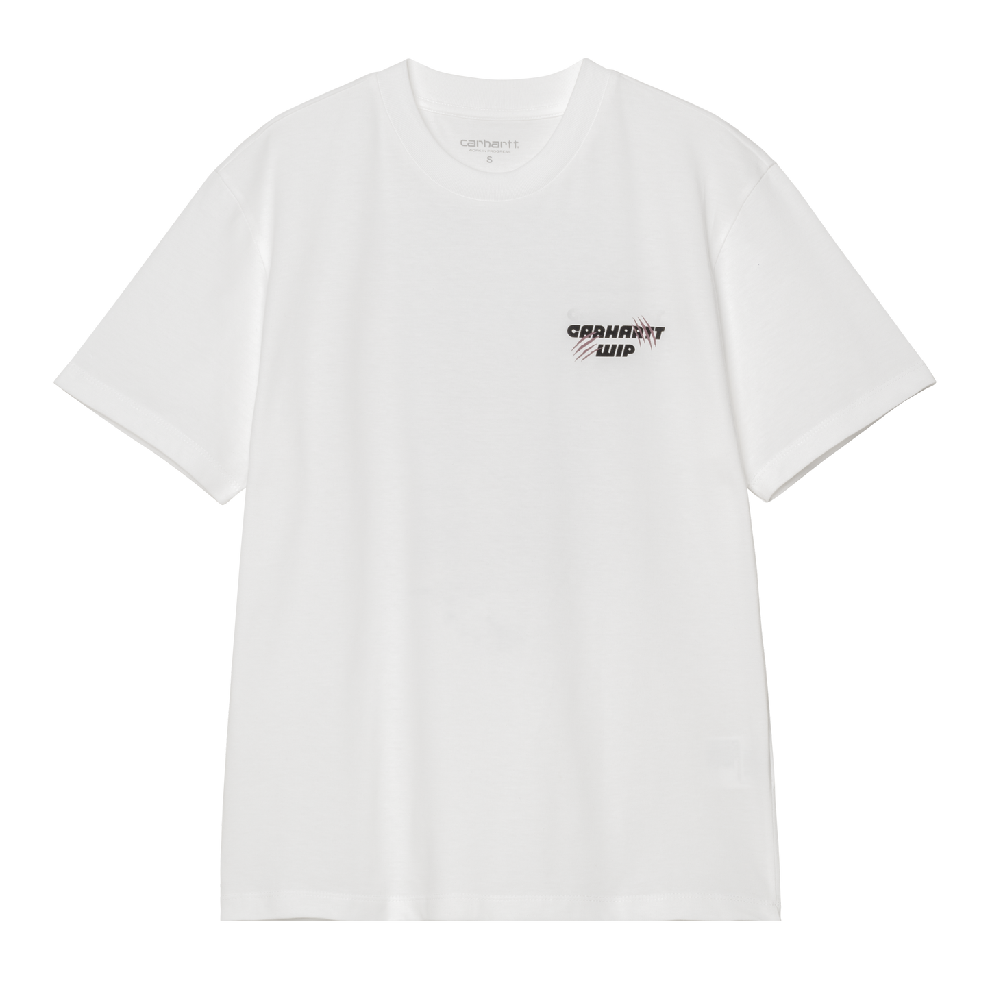W' S/S Wiptopia T-Shirt