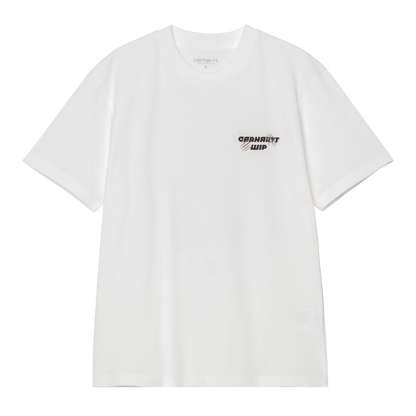 W' S/S Wiptopia T-Shirt