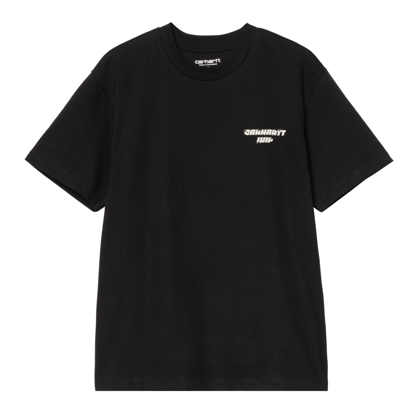 W' S/S Wiptopia T-Shirt
