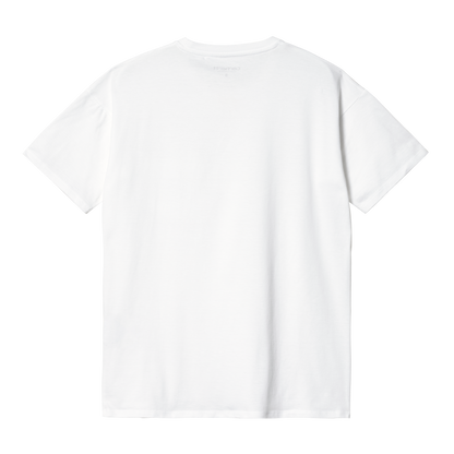 W' S/S Pocket T-Shirt