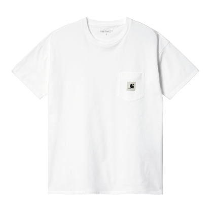 W' S/S Pocket T-Shirt