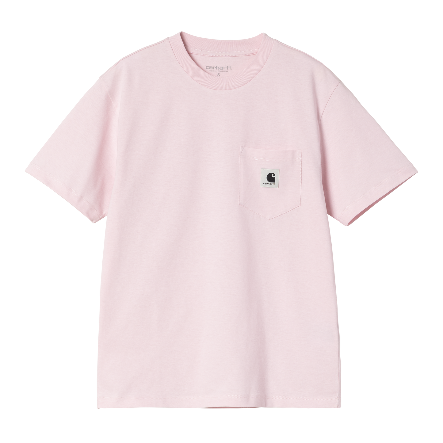 W' S/S Pocket T-Shirt