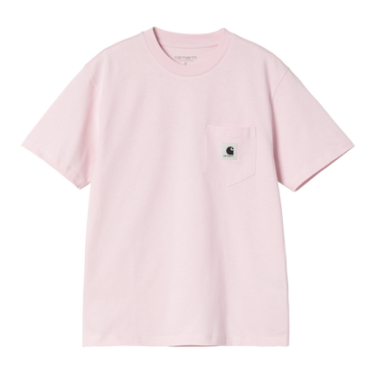 W' S/S Pocket T-Shirt