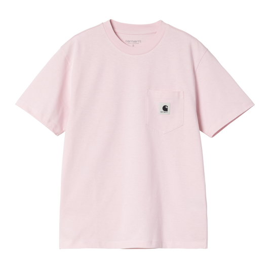 W' S/S Pocket T-Shirt